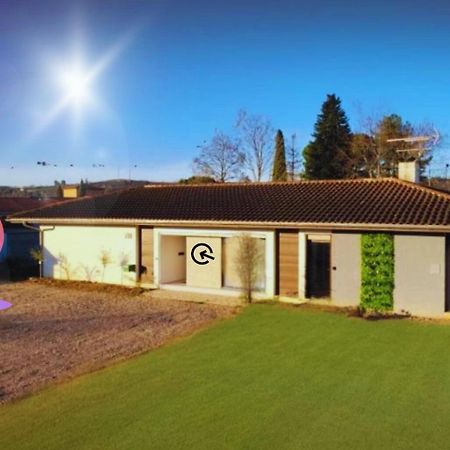 Le Very Cozy Albi Exterior foto