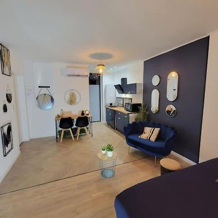 Le Very Cozy Albi Exterior foto