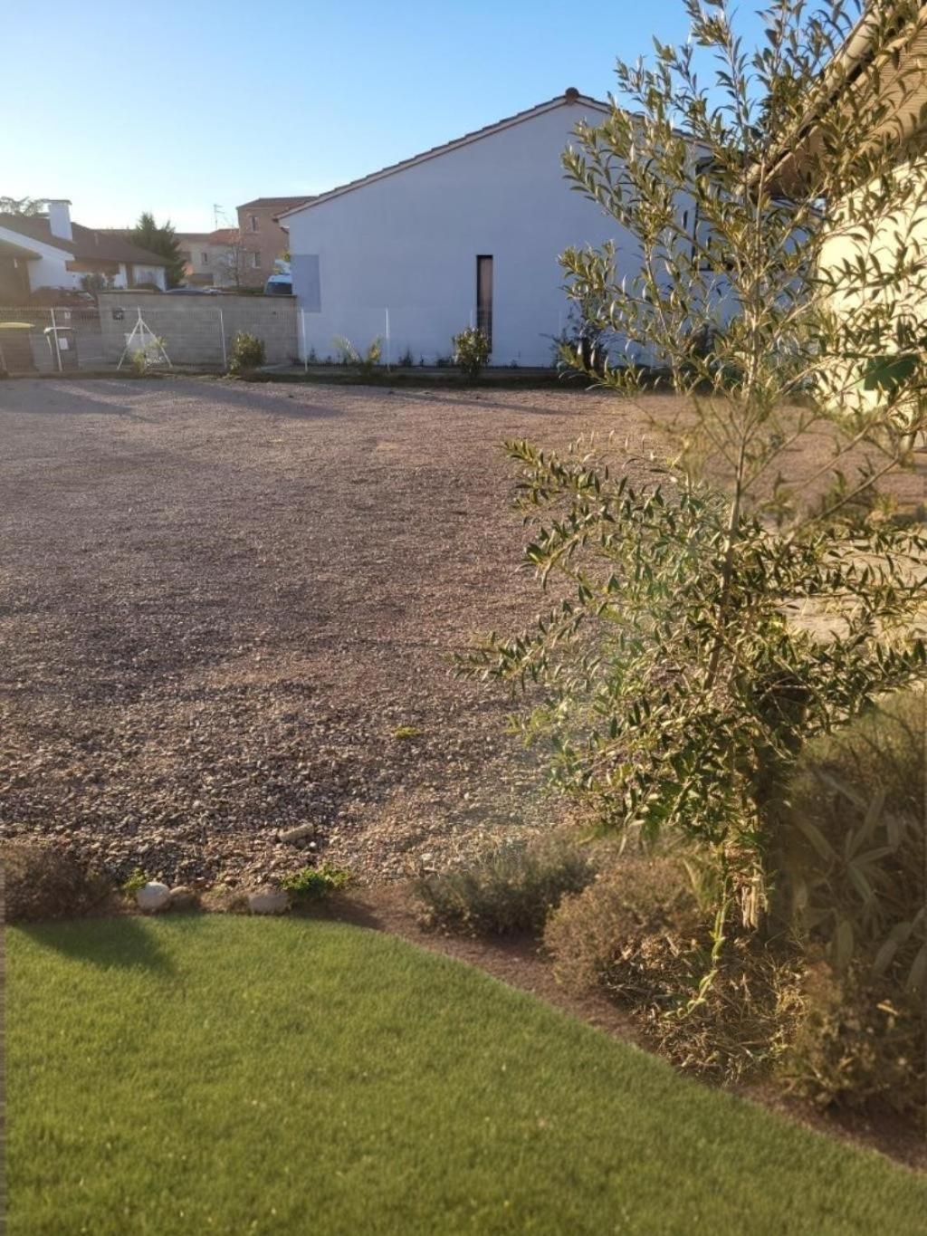 Le Very Cozy Albi Exterior foto