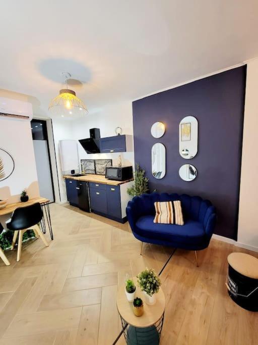 Le Very Cozy Albi Exterior foto