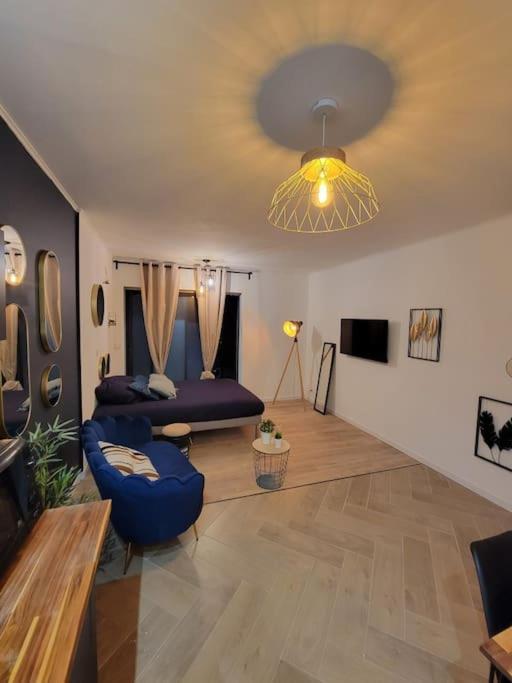 Le Very Cozy Albi Exterior foto